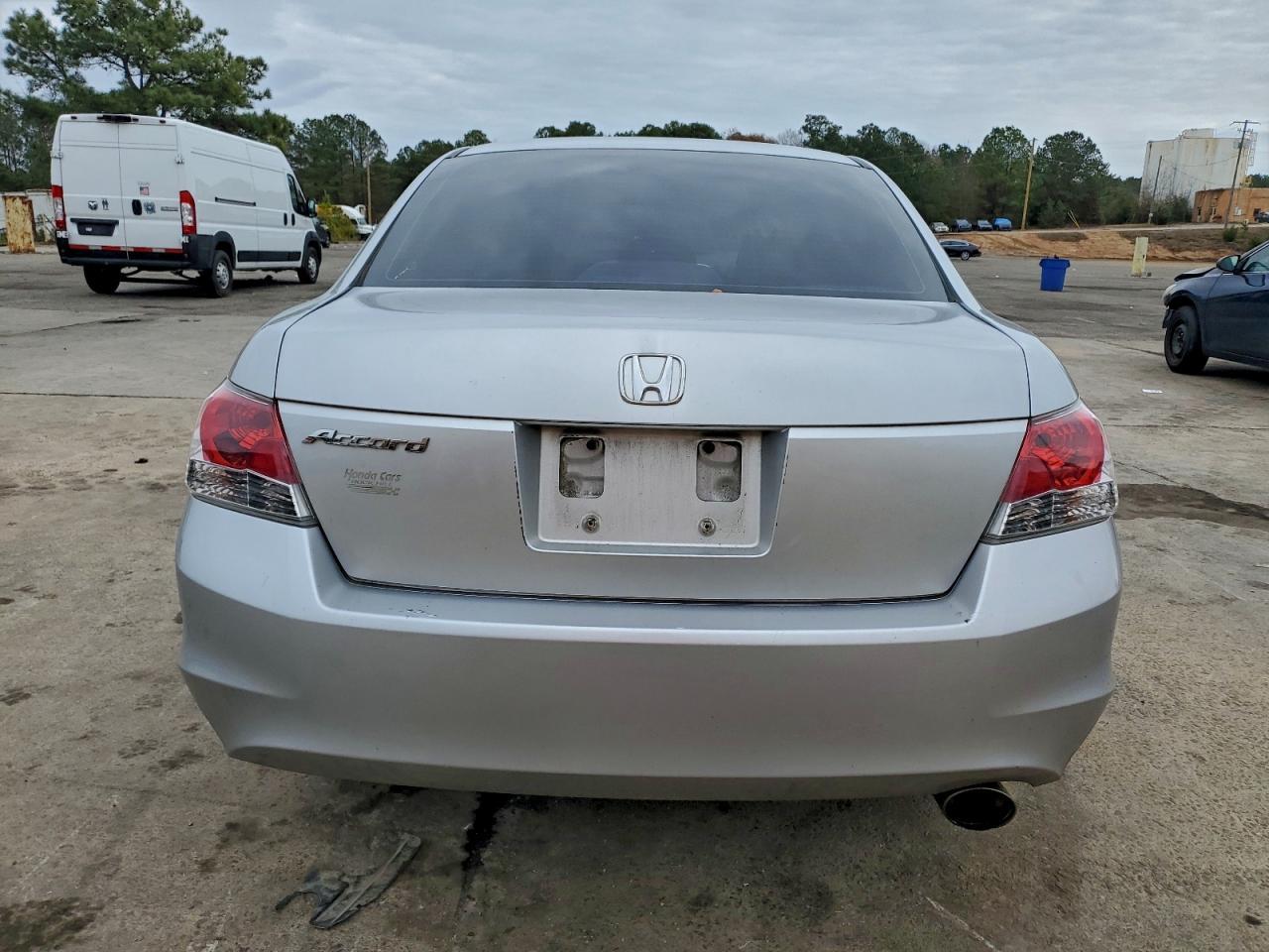 2009 Honda Accord Ex - Image 6