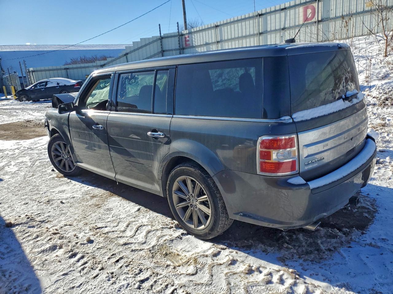2015 Ford Flex Limited - Image 2