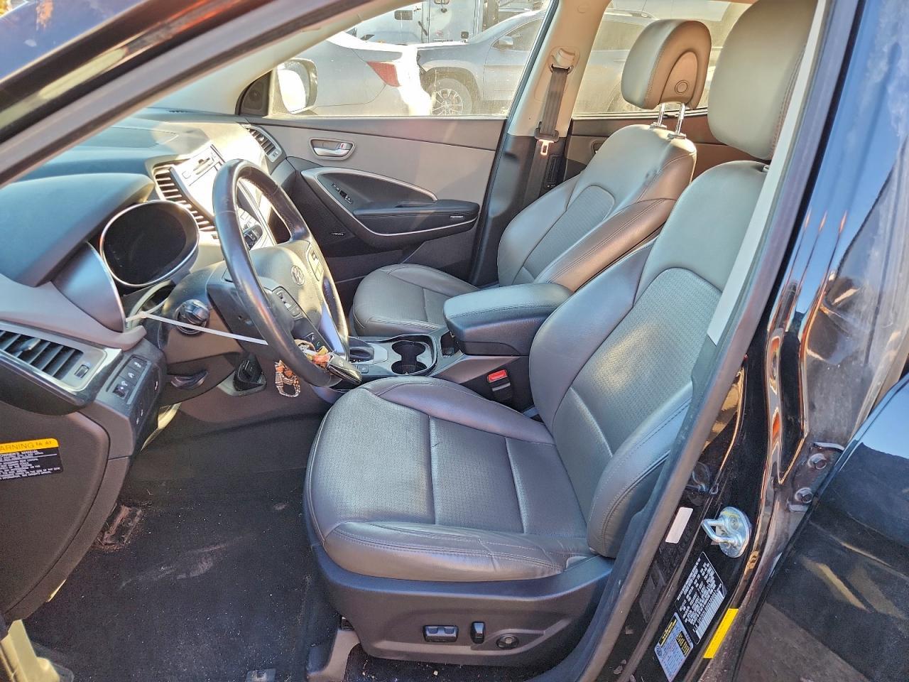 2016 Hyundai Santa Fe Sport - Фото 7