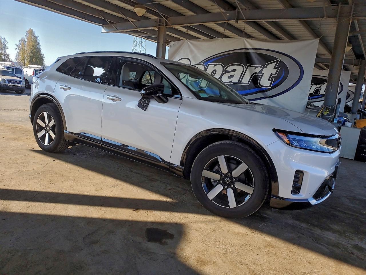 2025 Honda Prologue Tour - Фото 4