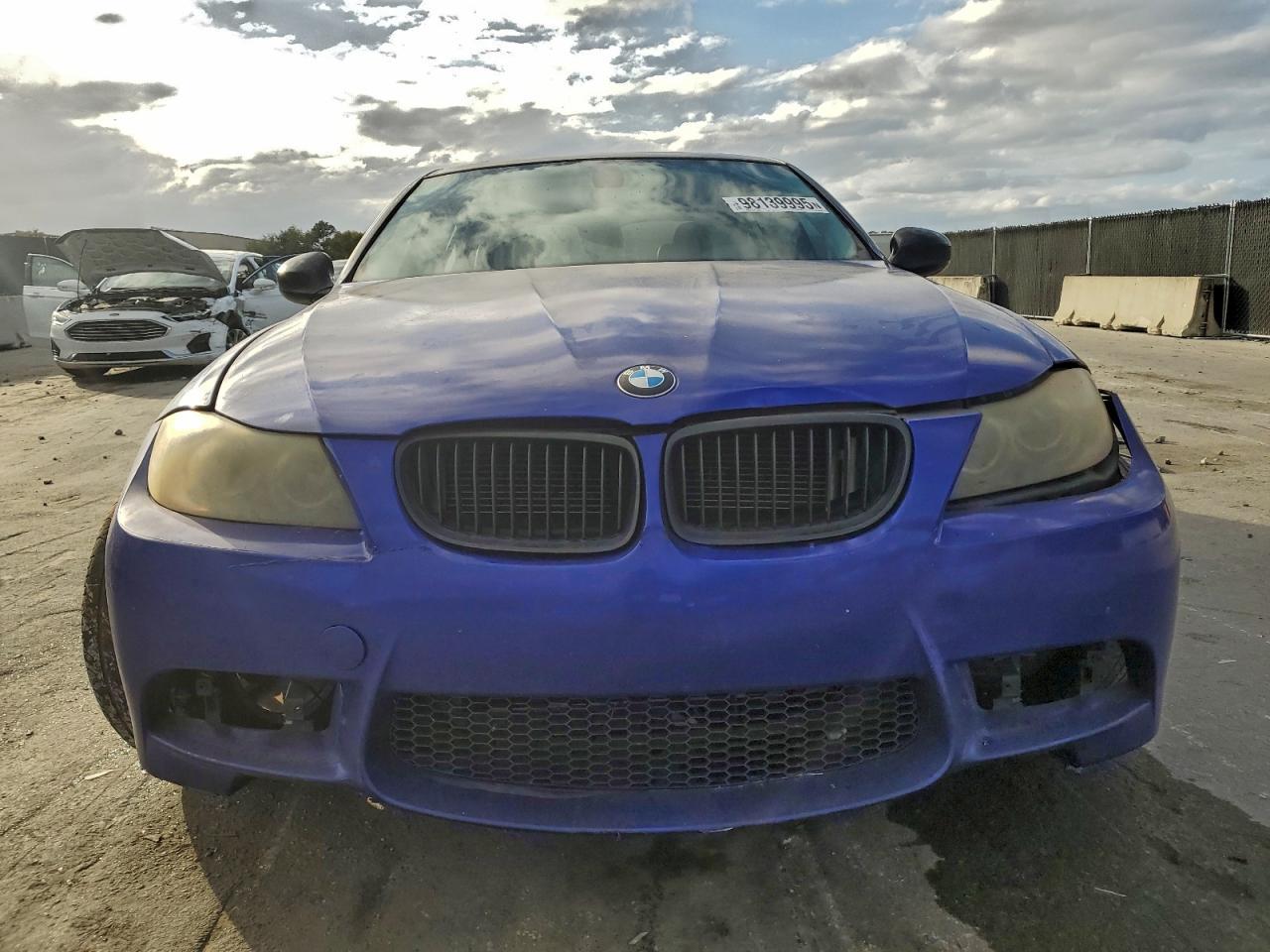 2010 BMW 328 I - Фото 5