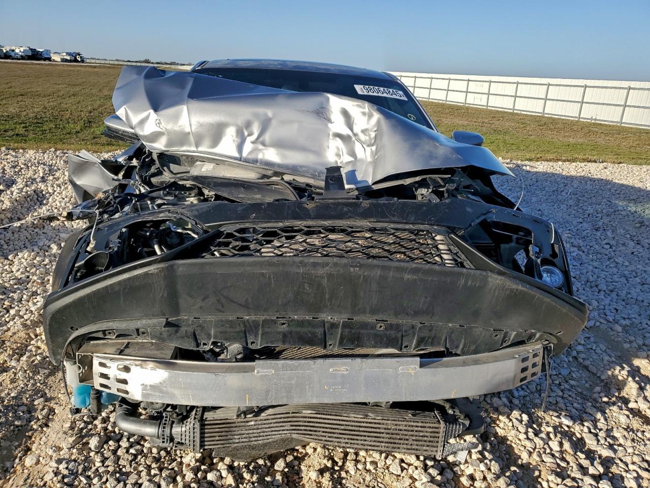 2018 Honda Civic Si - Image 5