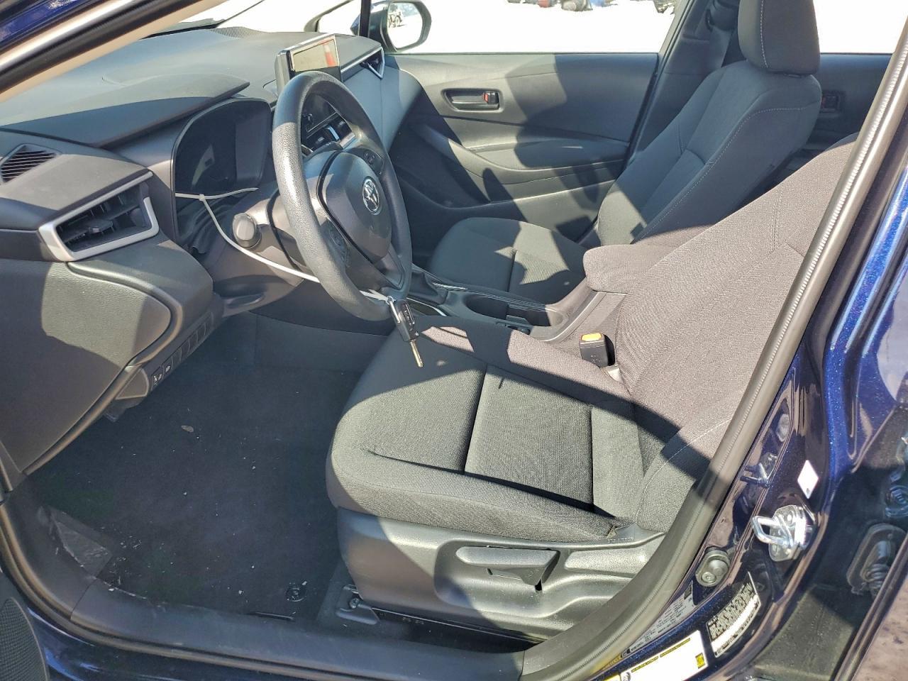 2026 Toyota Corolla Le - Фото 7