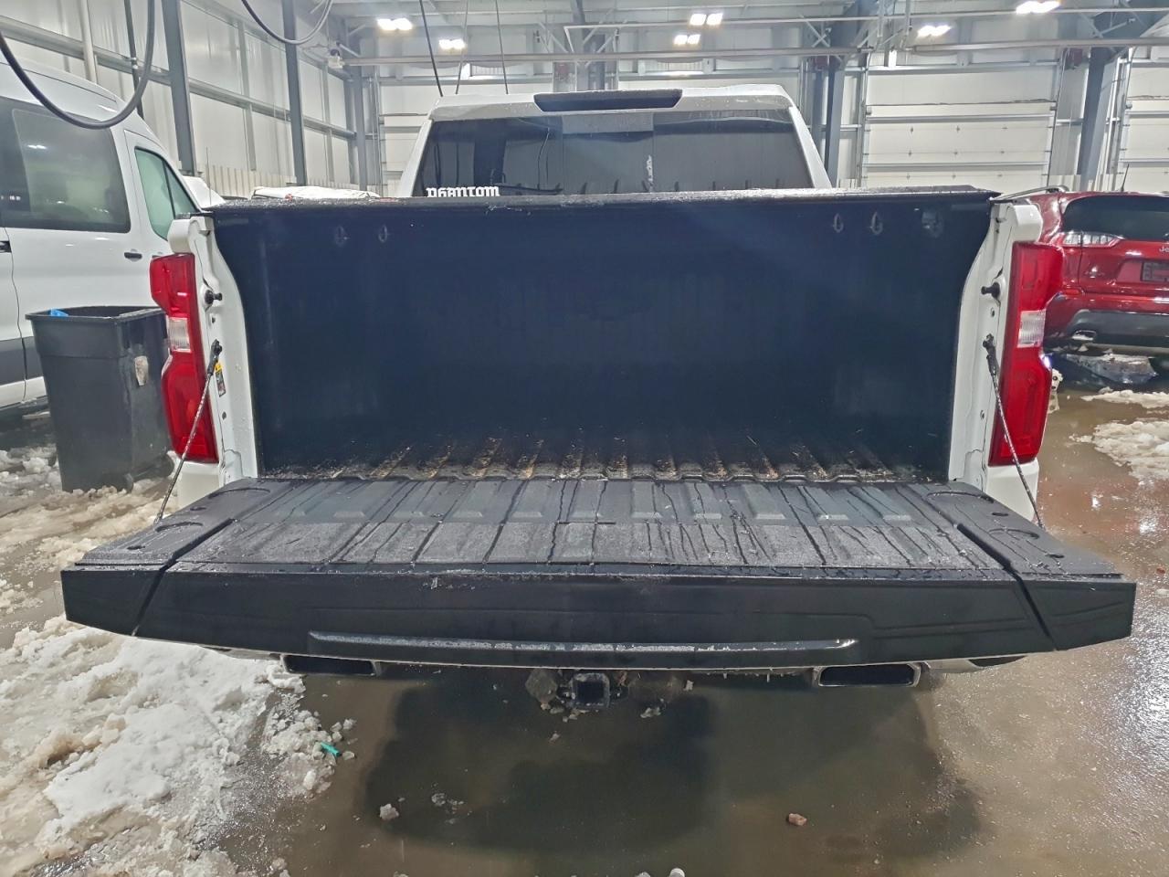 2021 Chevrolet Silverado K1500 Ltz - Image 6