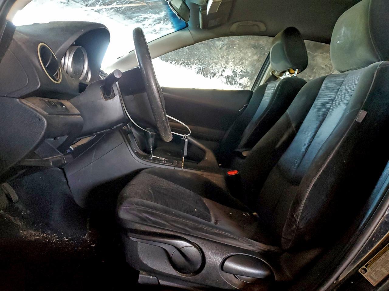 2010 Mazda 6 I - Image 7