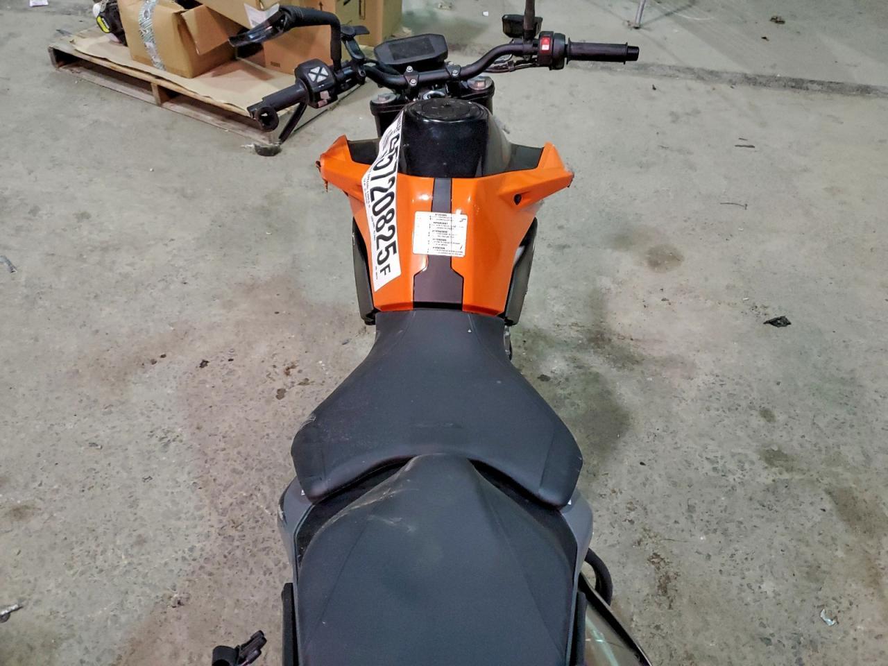 2023 Ktm 790 Duke - Image 6