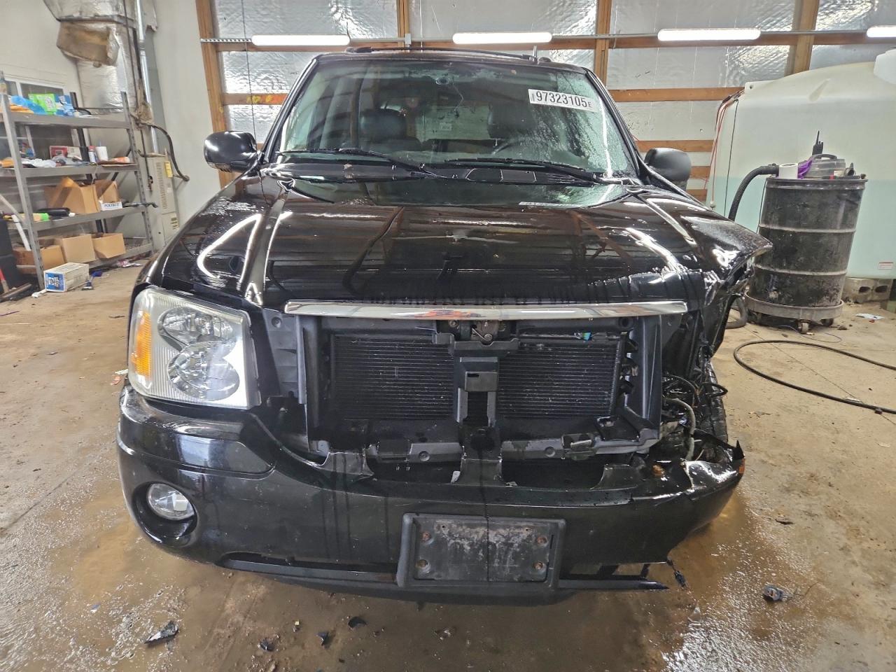 2006 GMC Envoy - Фото 5