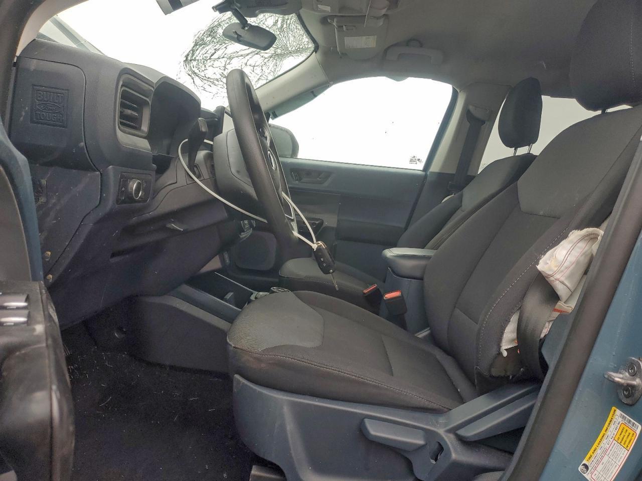 2023 Ford Maverick Xl - Фото 7