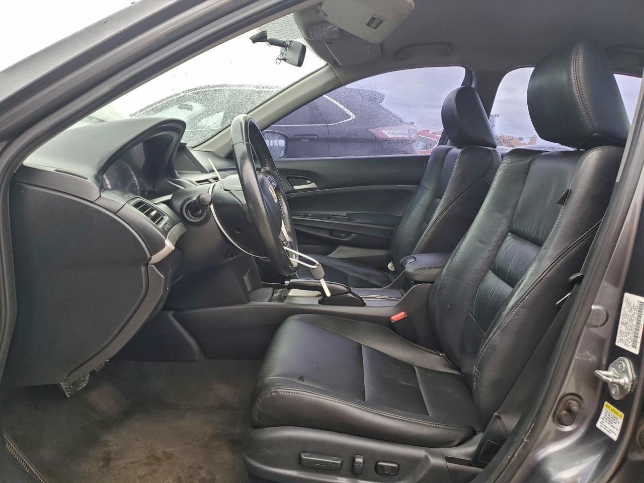 2011 Honda Accord Se - Image 7