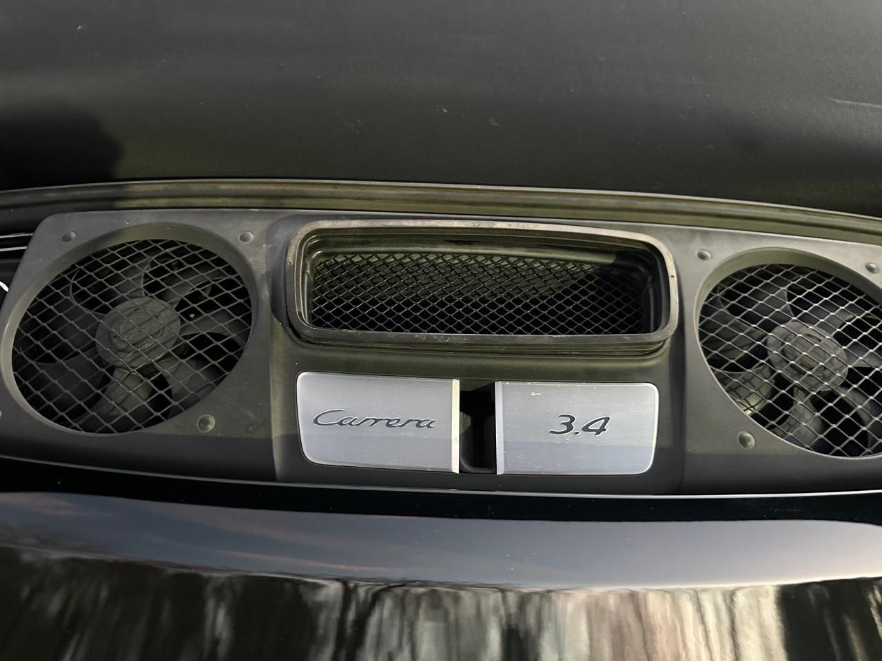 2016 Porsche 911 Carrera - Фото 3