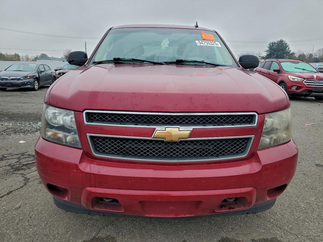2007 Chevrolet Tahoe K1500 - Image 5