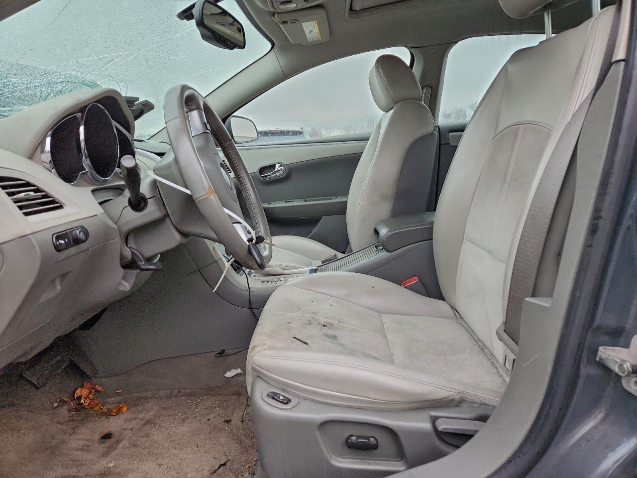 2008 Chevrolet Malibu 2Lt - Фото 7