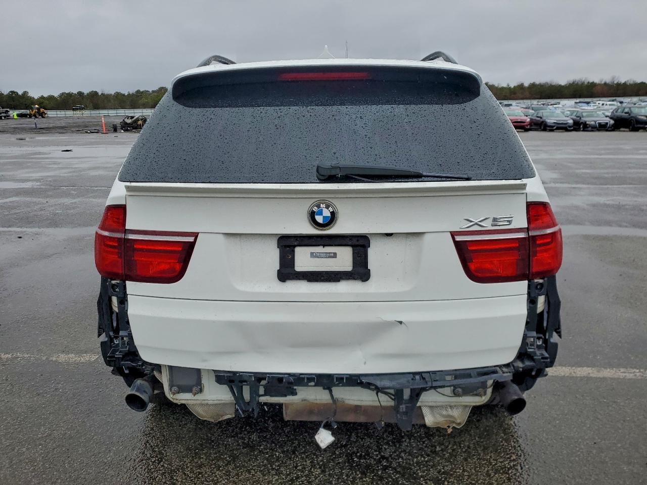 2013 BMW X5 xDrive35I - Фото 6