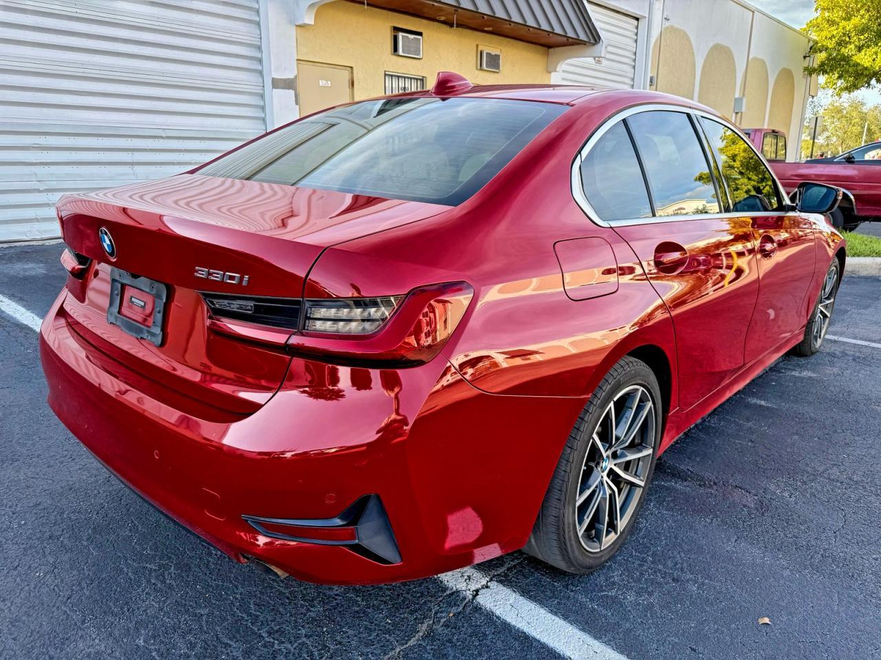 2020 BMW 330I - Image 4