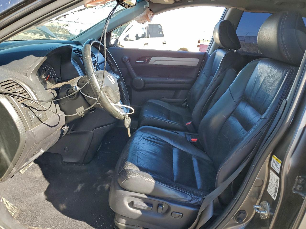 2010 Honda Cr-V Exl - Фото 7