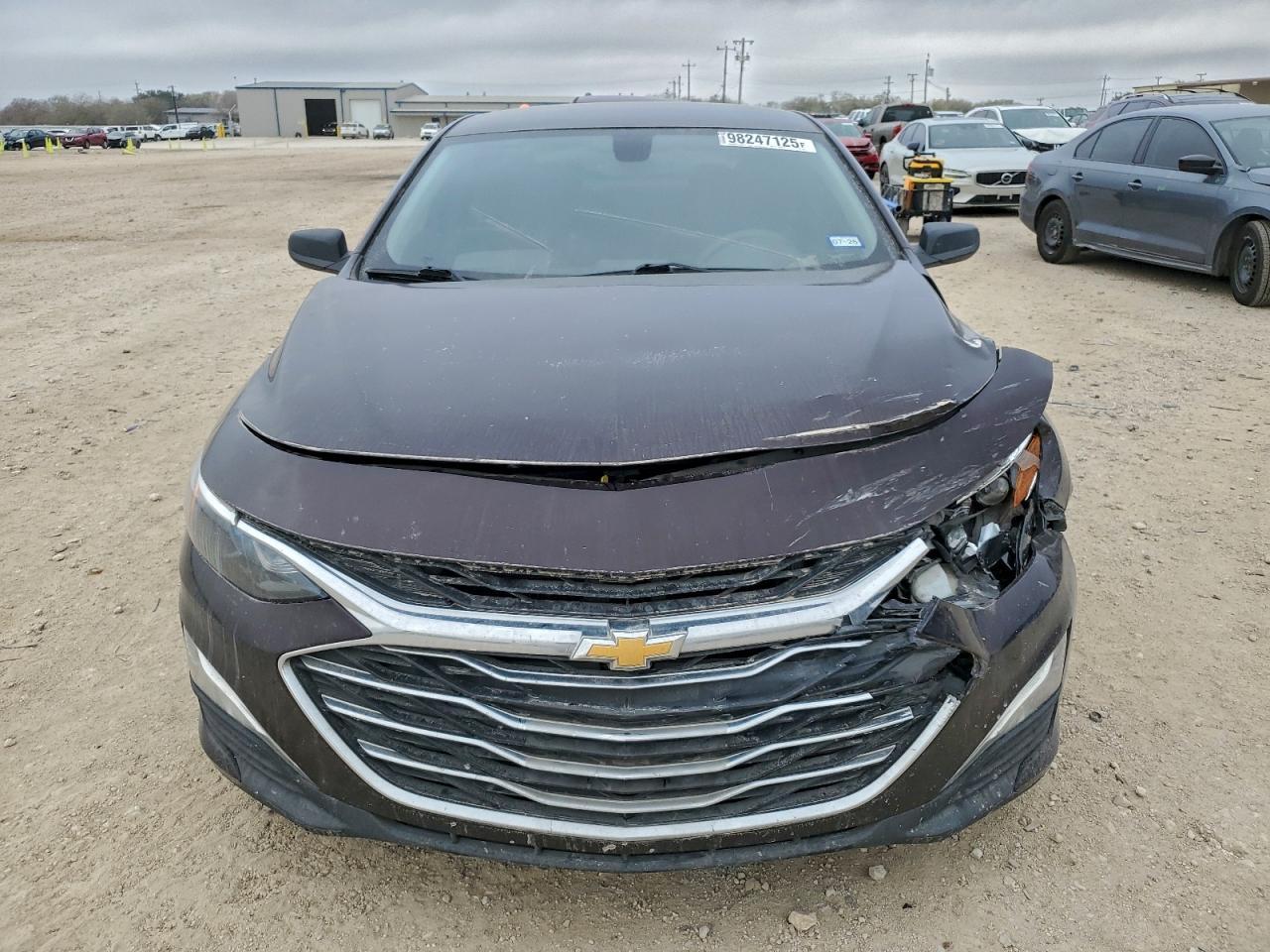 2020 Chevrolet Malibu Ls - Image 5