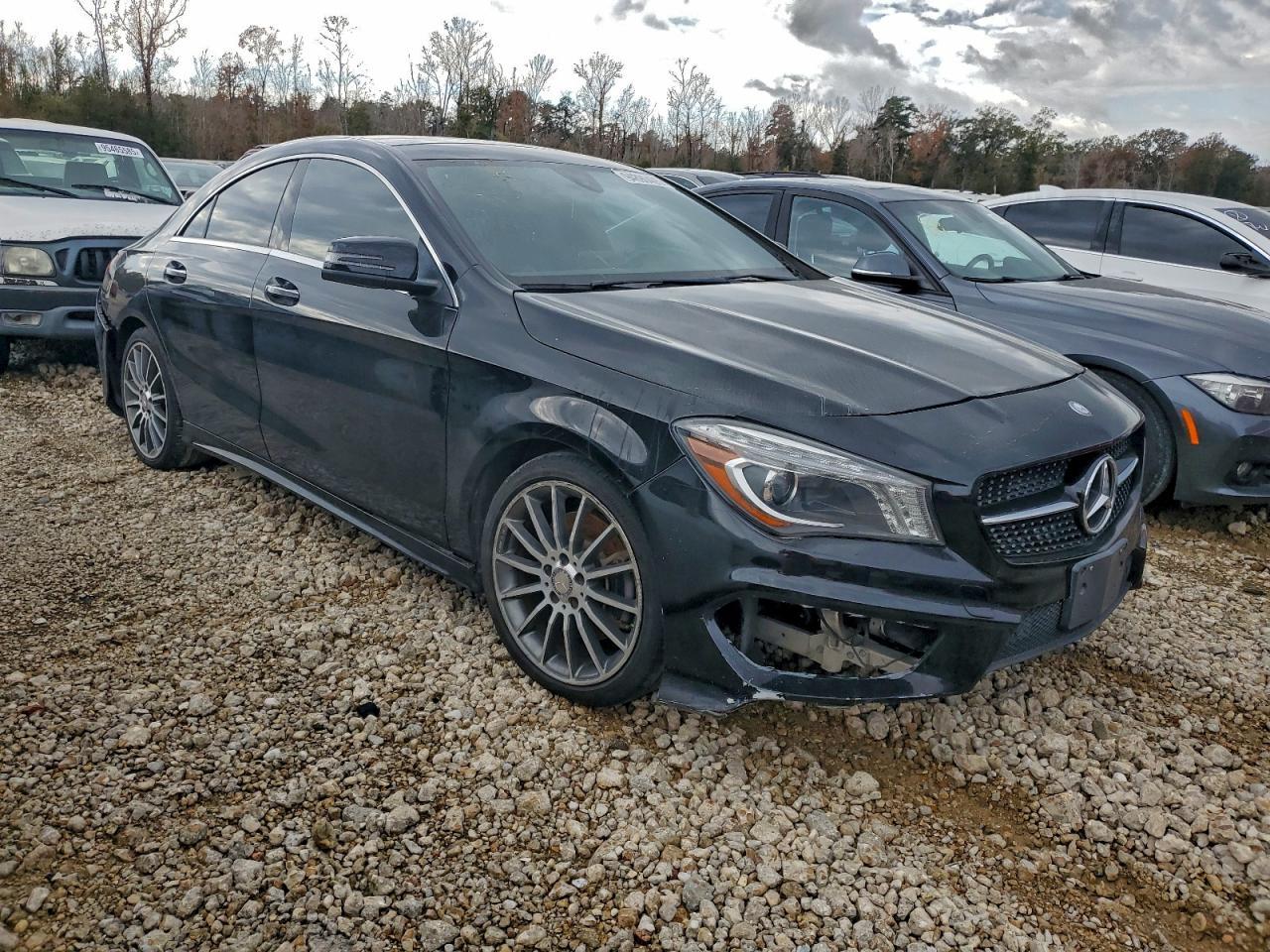 2016 Mercedes-Benz Cla 250 - Image 4