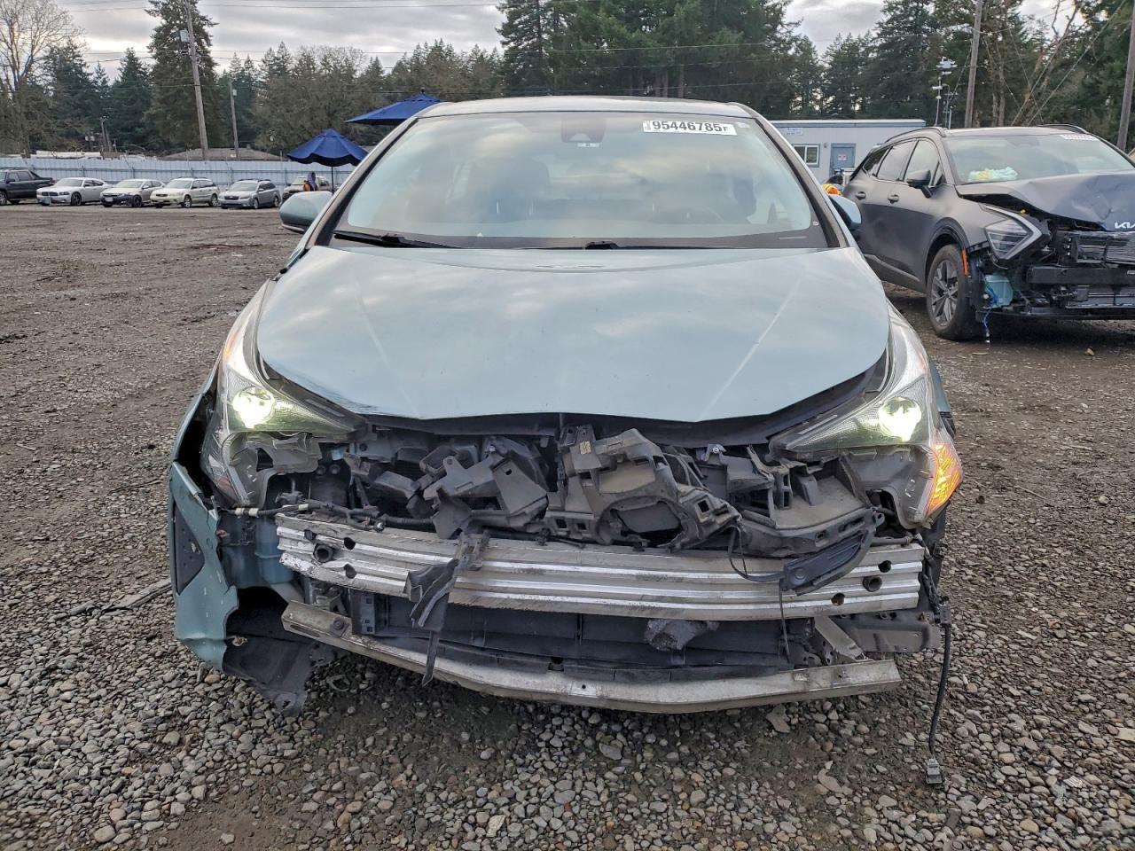 2018 Toyota Prius - Image 5