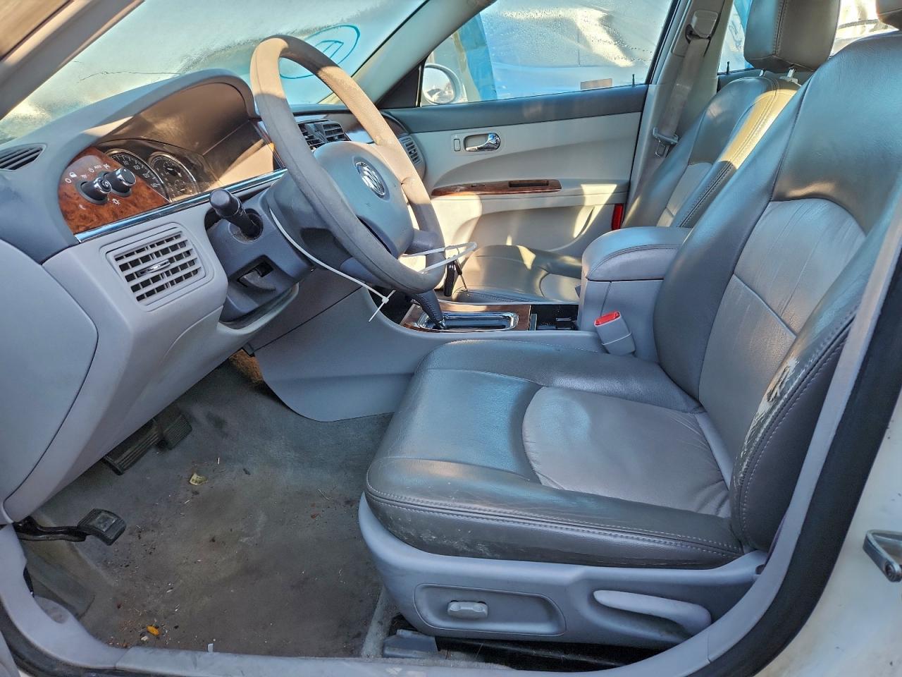 2006 Buick Lacrosse Cx - Фото 7