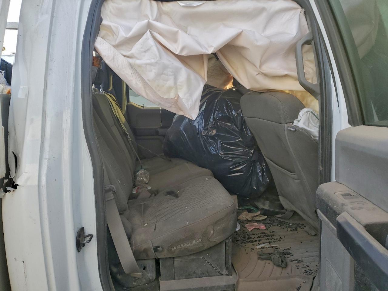 2019 Ford F350 Utility / Service Truck - Фото 6