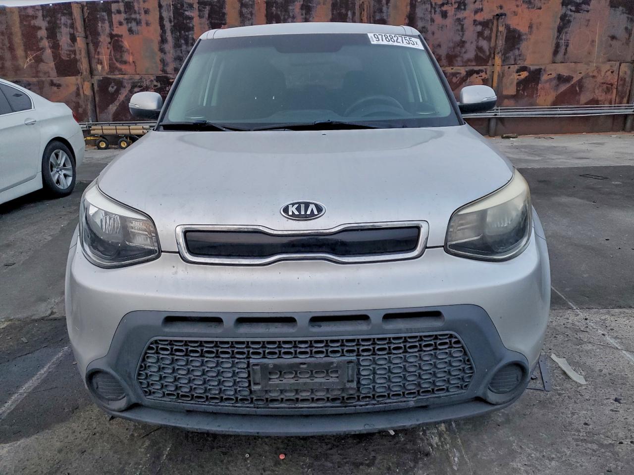 2014 Kia Soul + - Image 5