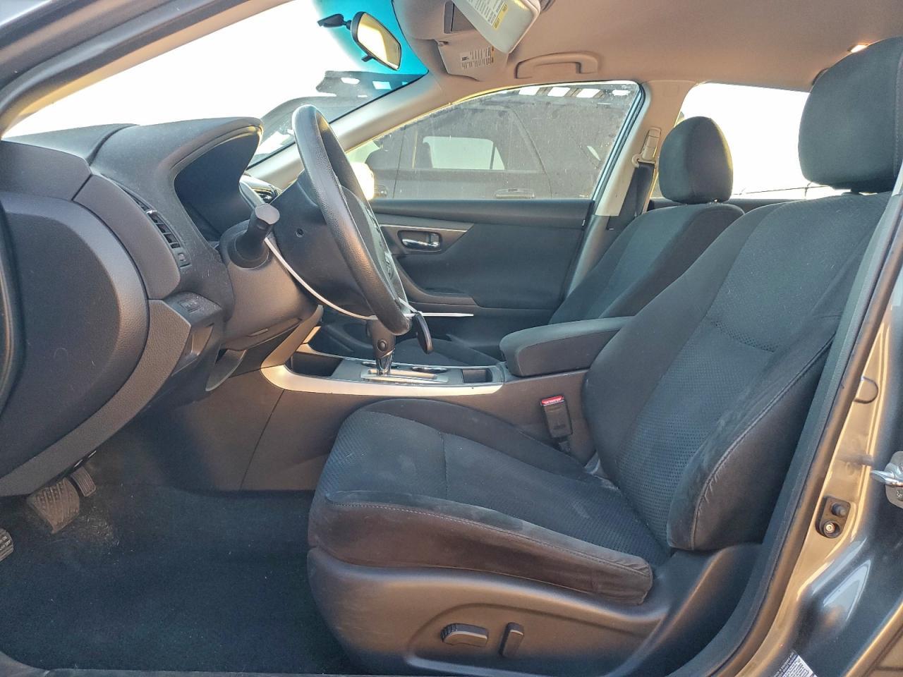 2015 Nissan Altima 2.5 - Image 7