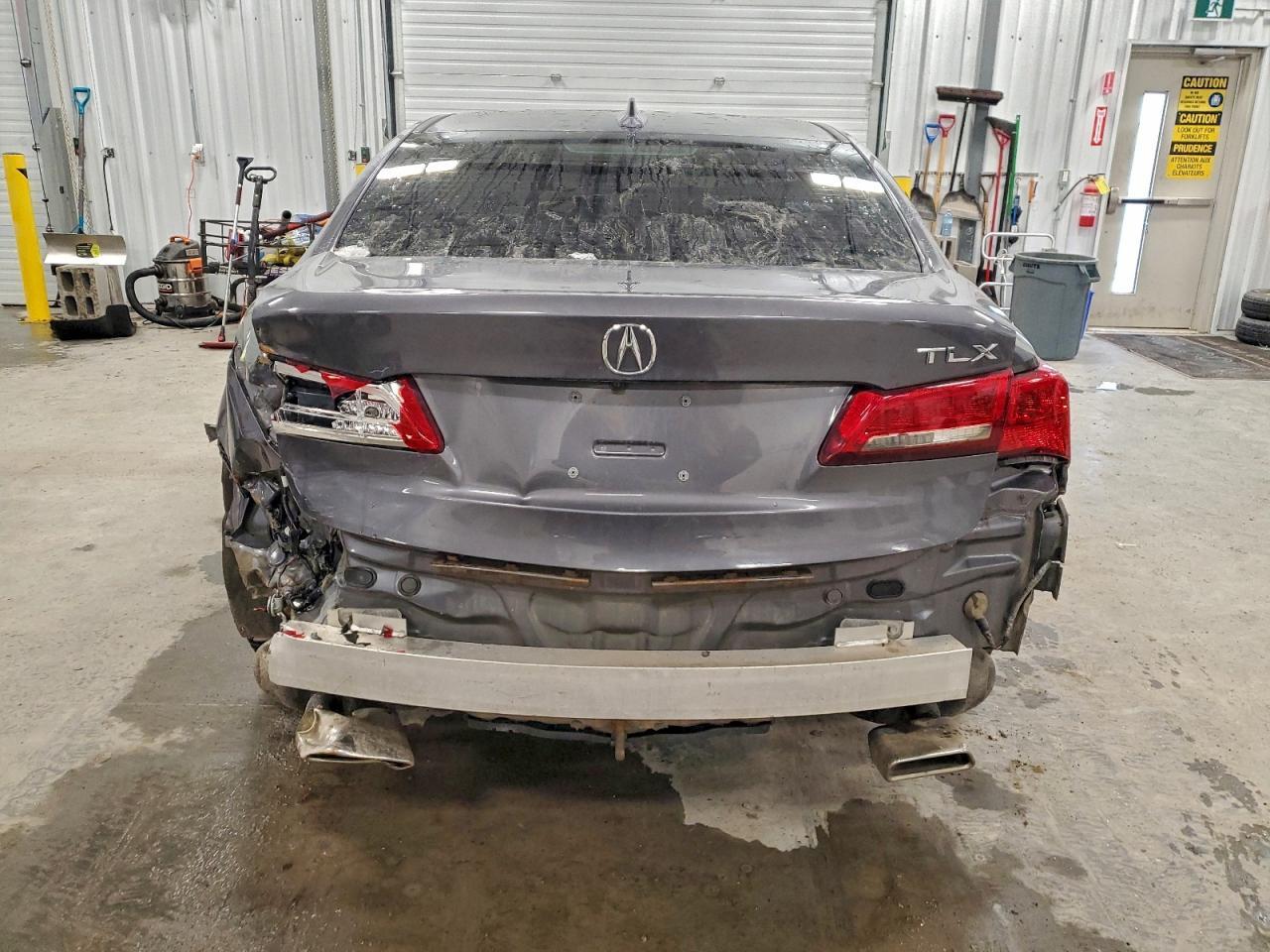 2019 Acura Tlx Technology - Image 6