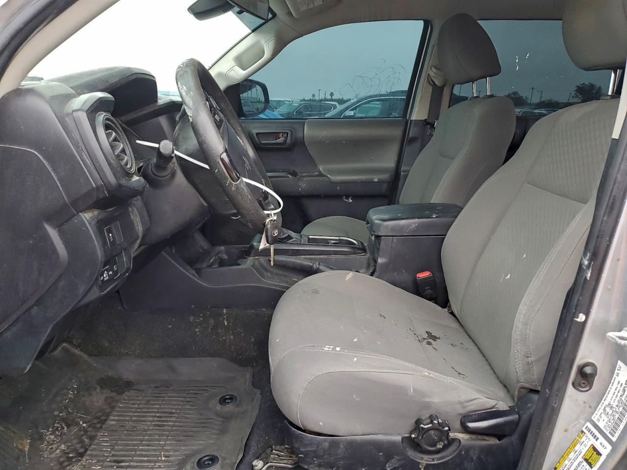 2022 Toyota Tacoma Double Cab - Image 7