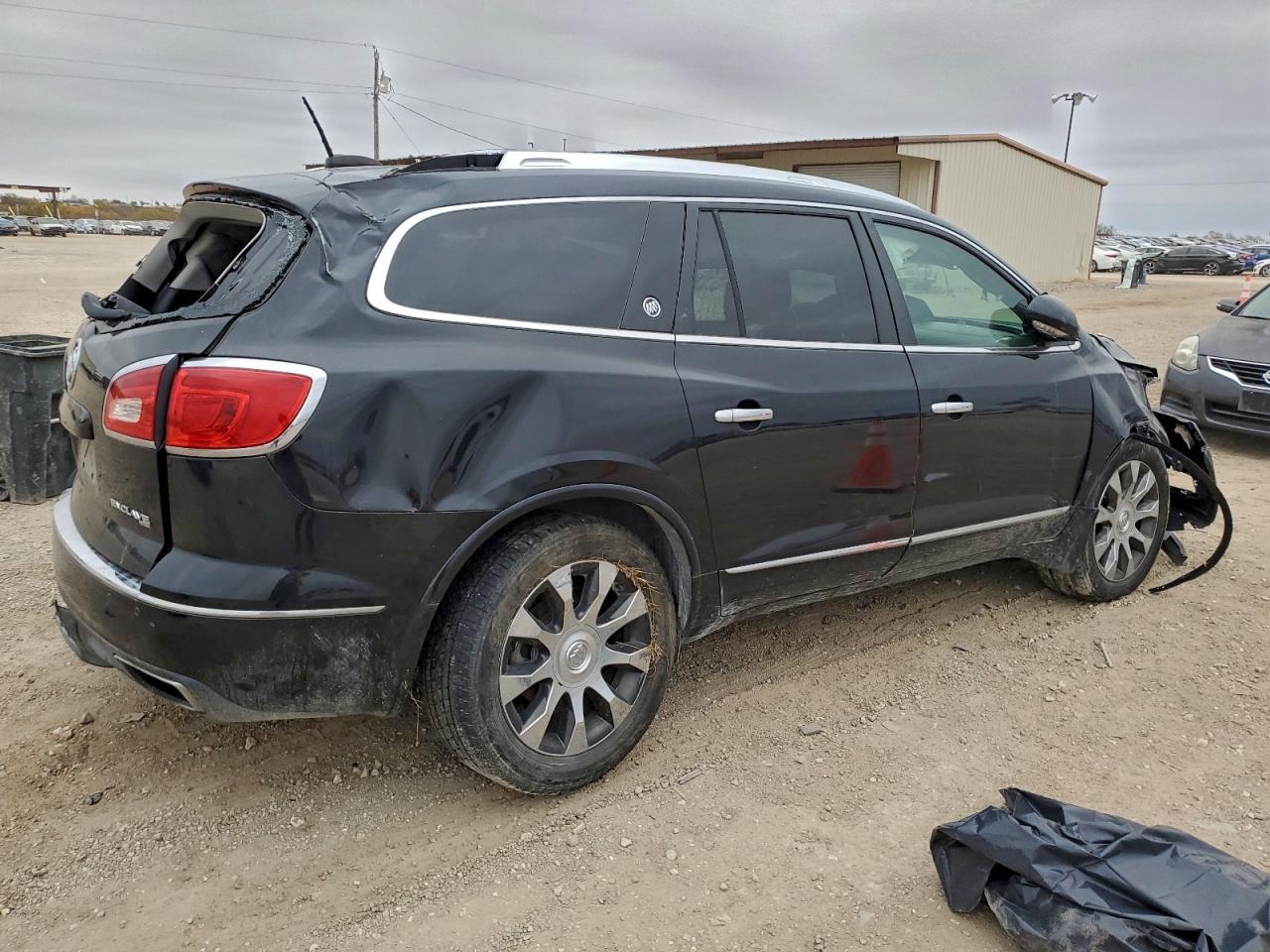 2016 Buick Enclave - Image 3