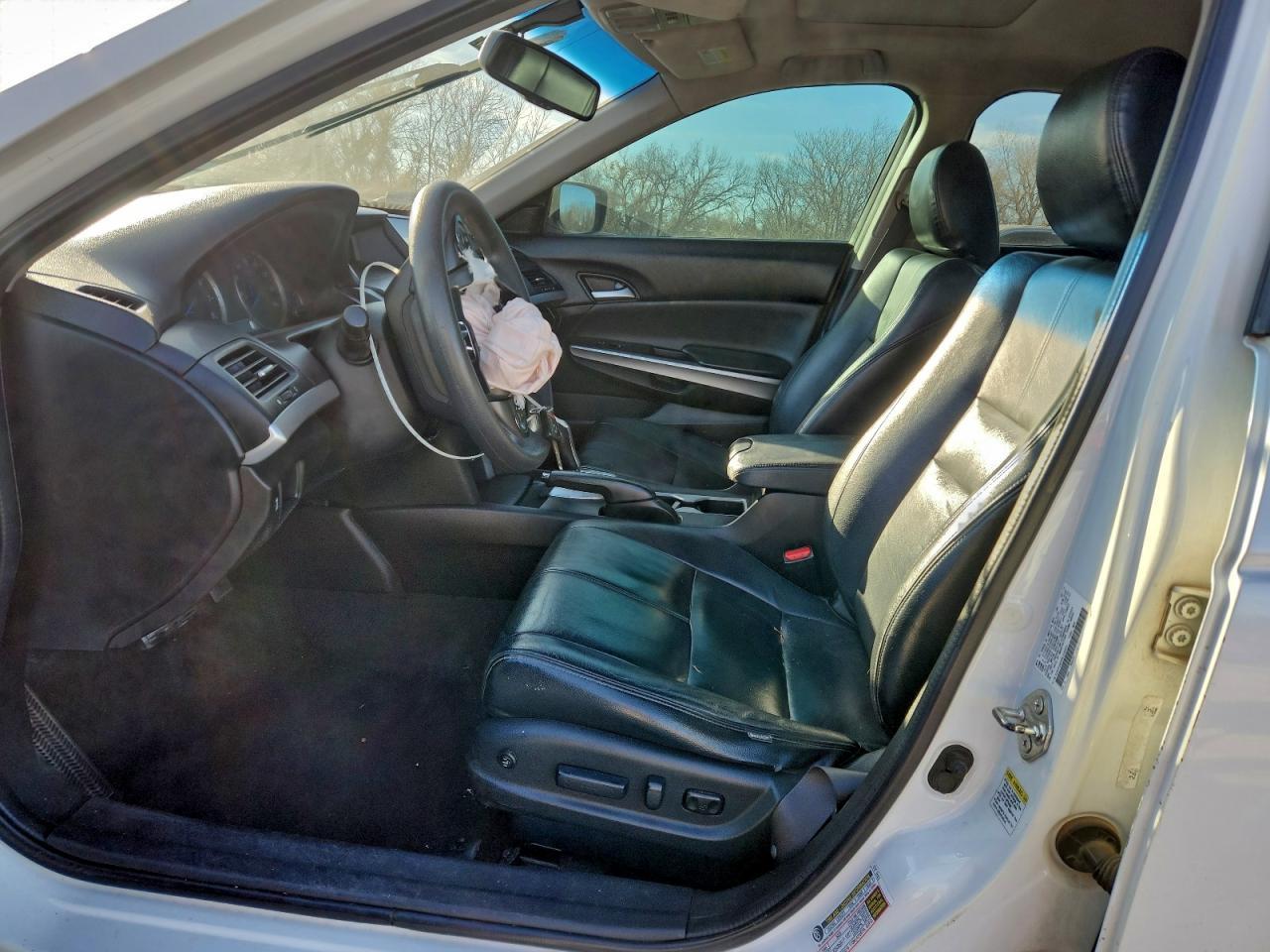 2013 Honda Crosstour Ex - Image 7