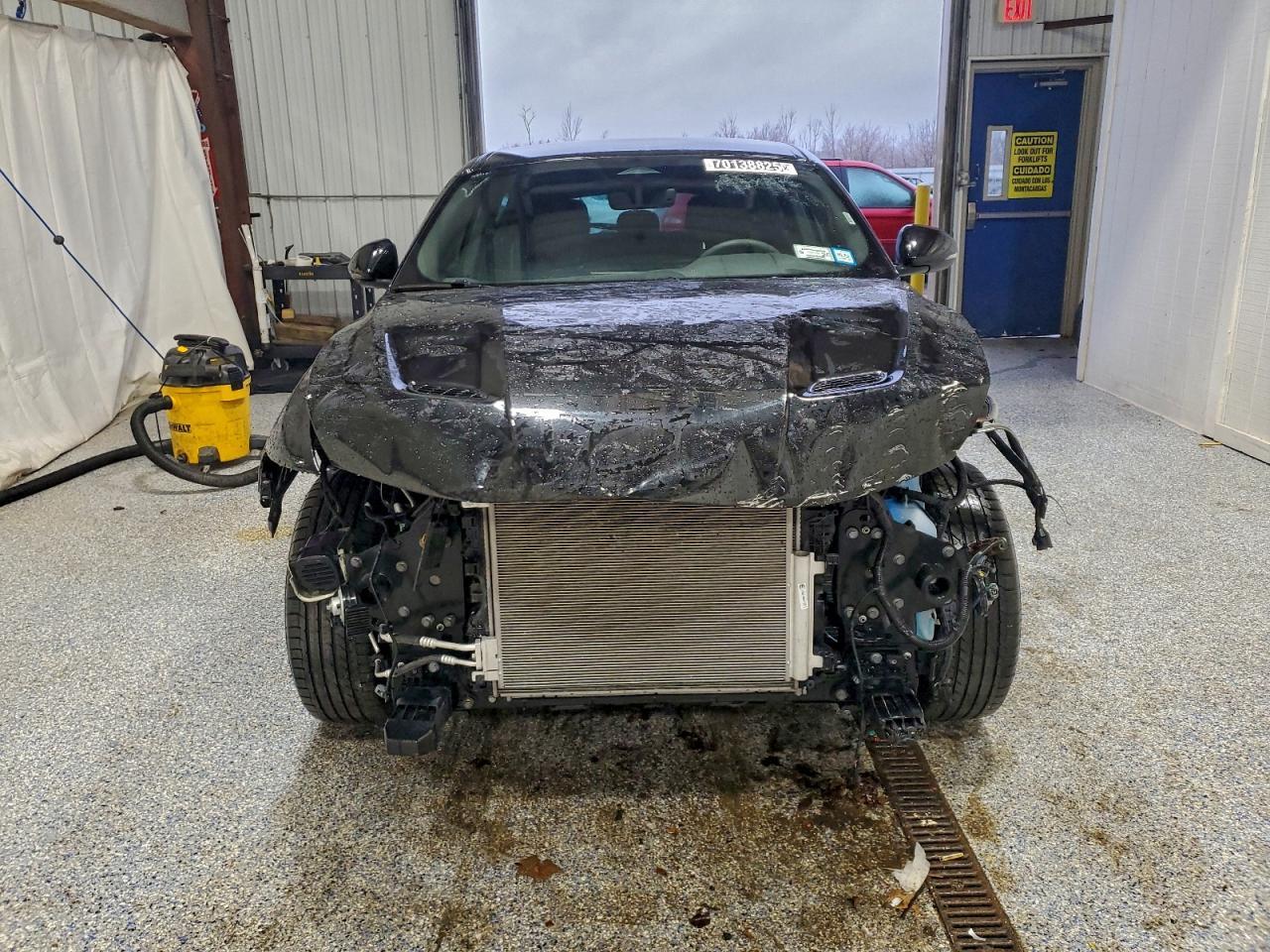 2024 Dodge Hornet R - Фото 5