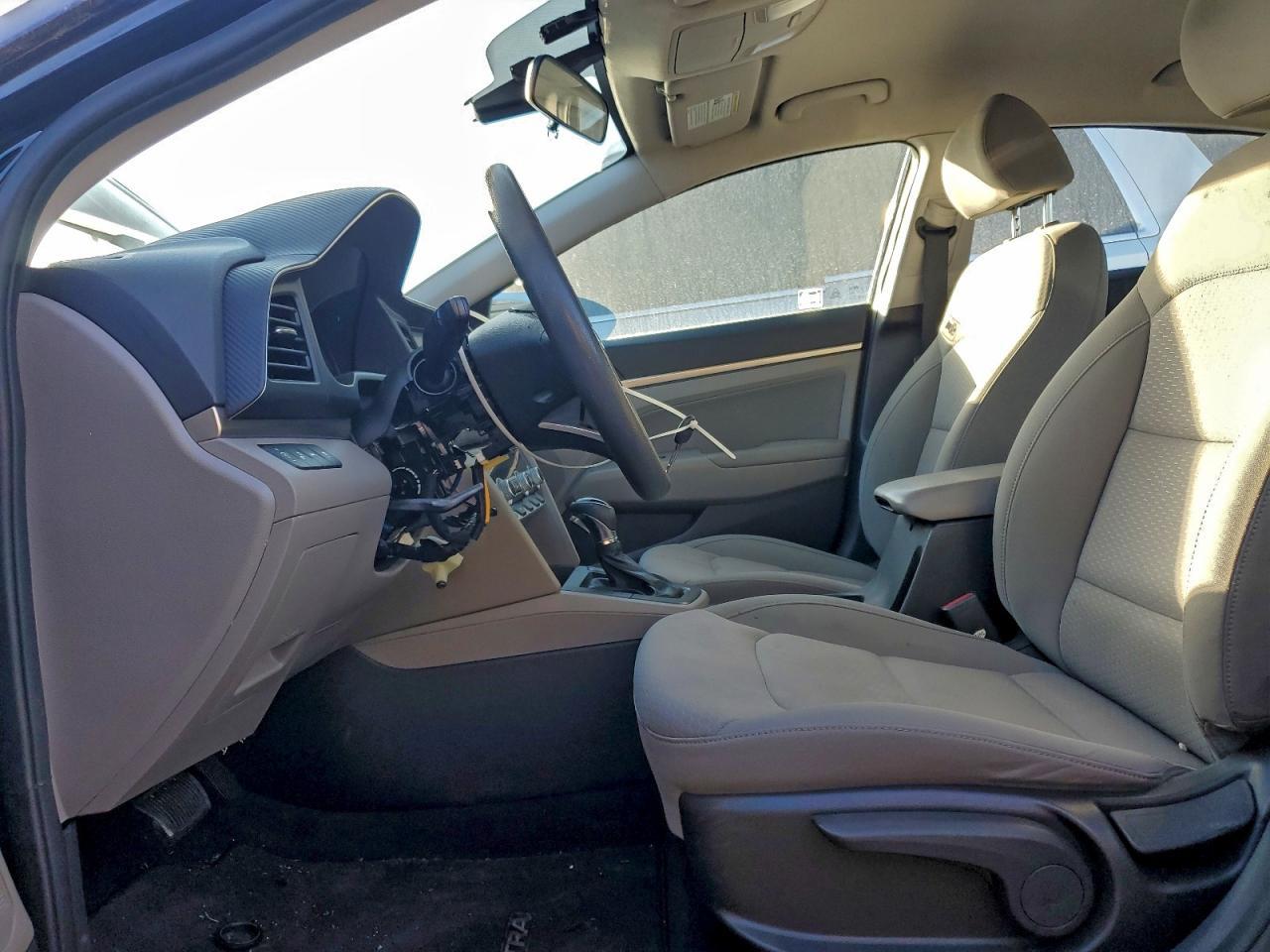 2020 Hyundai Elantra Sel - Image 7