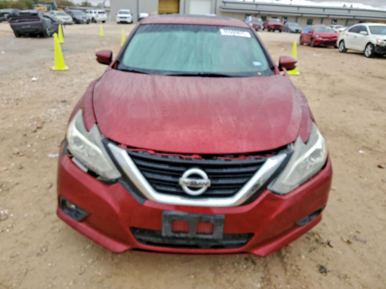 2016 Nissan Altima 2.5 - Image 5