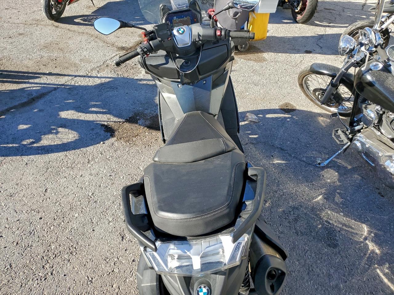 2022 BMW C 400 Gt - Image 6