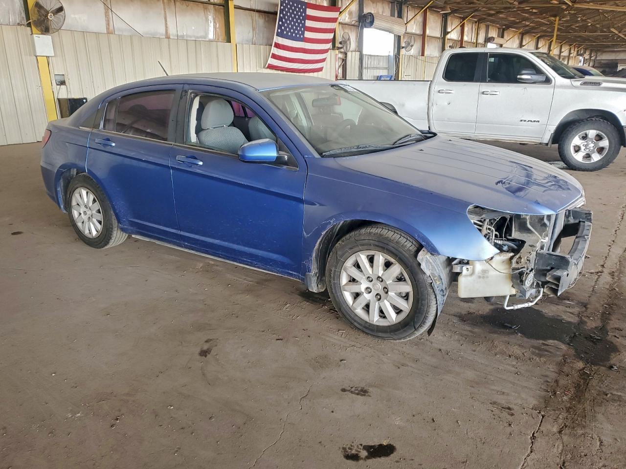 2007 Chrysler Sebring - Фото 4