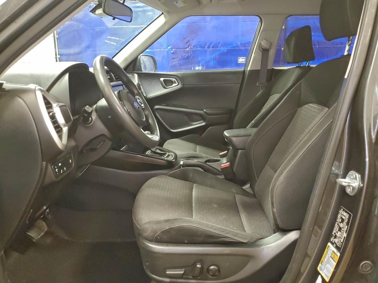 2021 Kia Soul - Фото 7