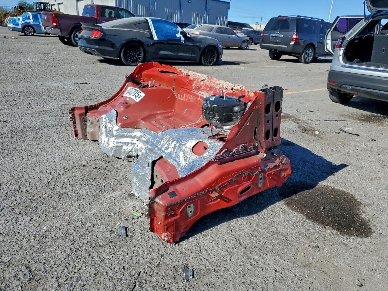 2025 Ford F350 Super Duty - Фото 3