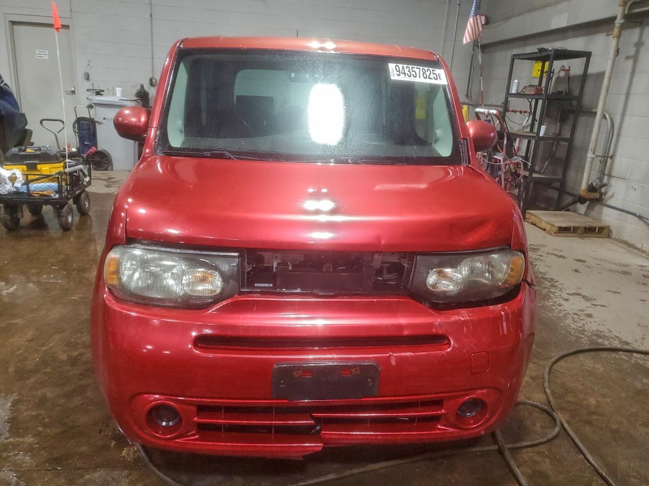 2009 Nissan Cube 1.8 - Image 5