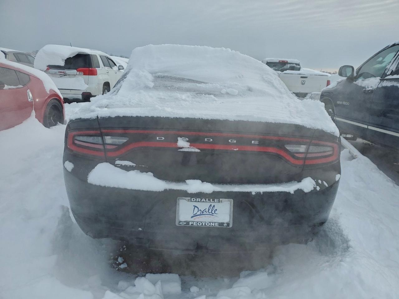 2016 Dodge Charger R/T - Image 6