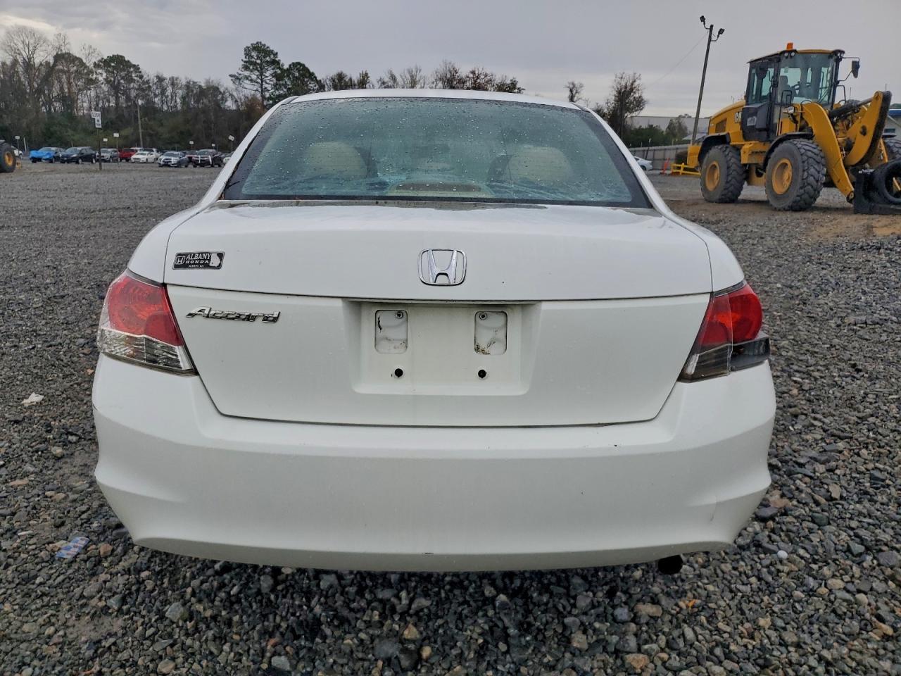 2009 Honda Accord - Фото 6