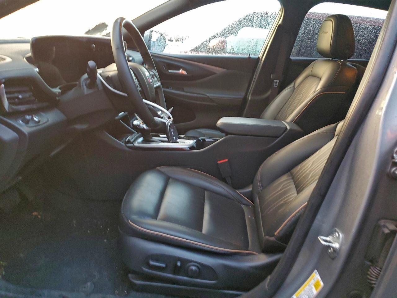 2024 Buick Envista Avenir - Фото 7