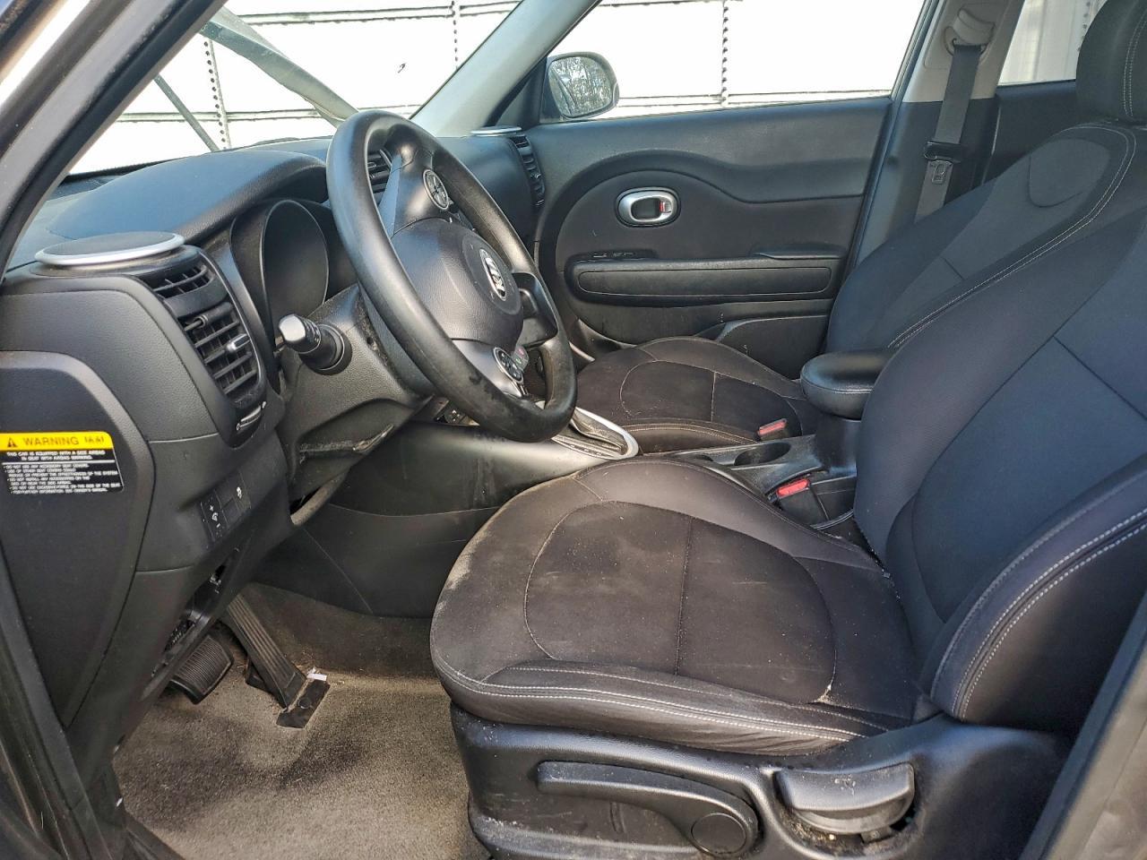 2015 Kia Soul - Фото 7