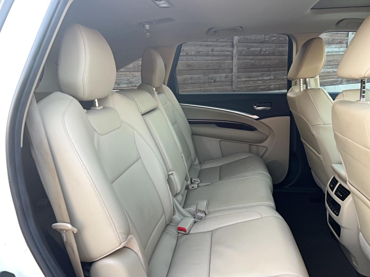 2016 Acura Mdx - Фото 6