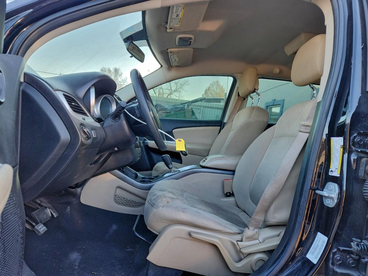 2015 Dodge Journey Se - Image 7