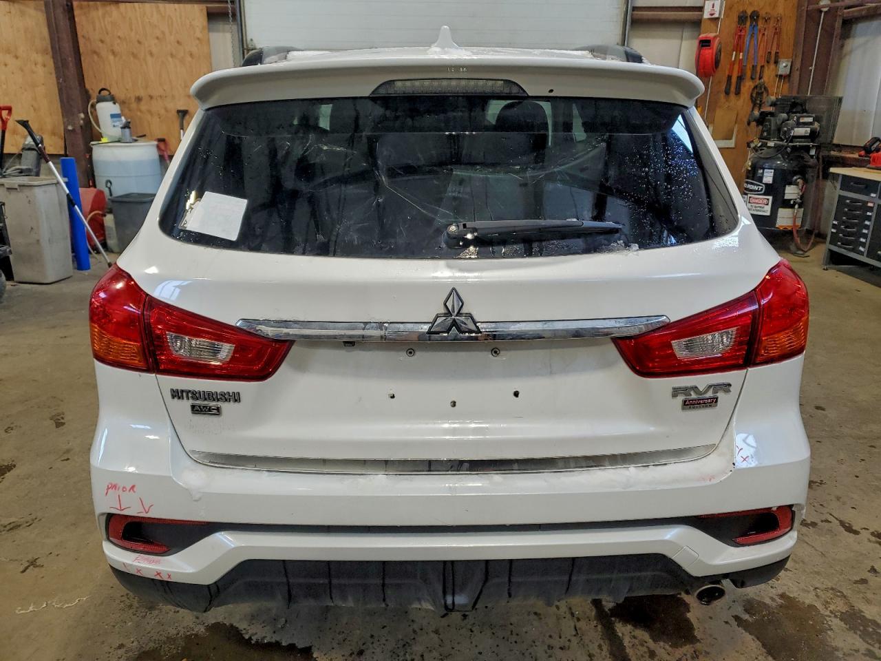 2018 Mitsubishi Rvr Se Limited - Фото 6