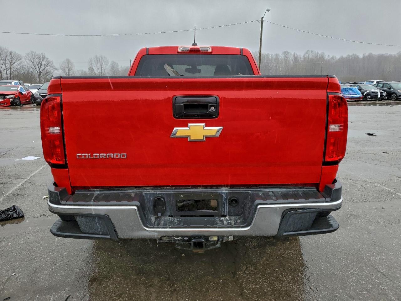 2016 Chevrolet Colorado - Image 6