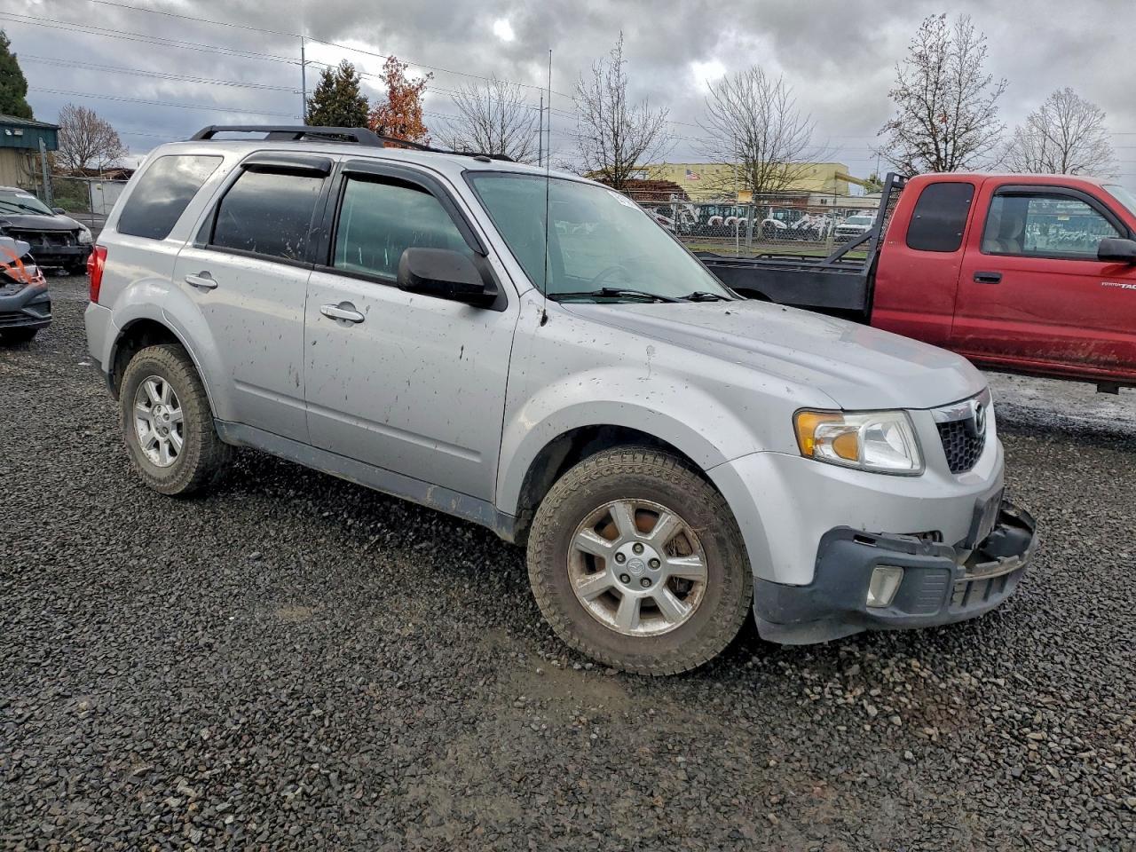 2011 Mazda Tribute S - Image 4