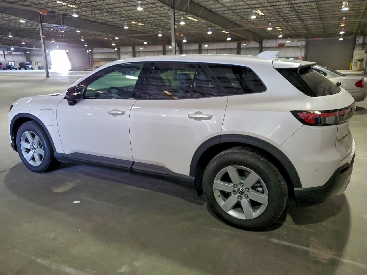 2024 Honda Prologue Ex - Image 2