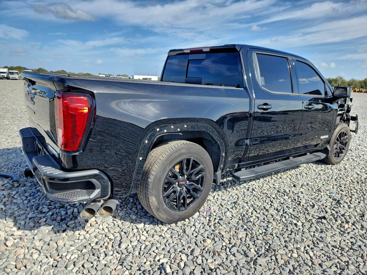 2021 GMC Sierra C1500 Elevation - Фото 3