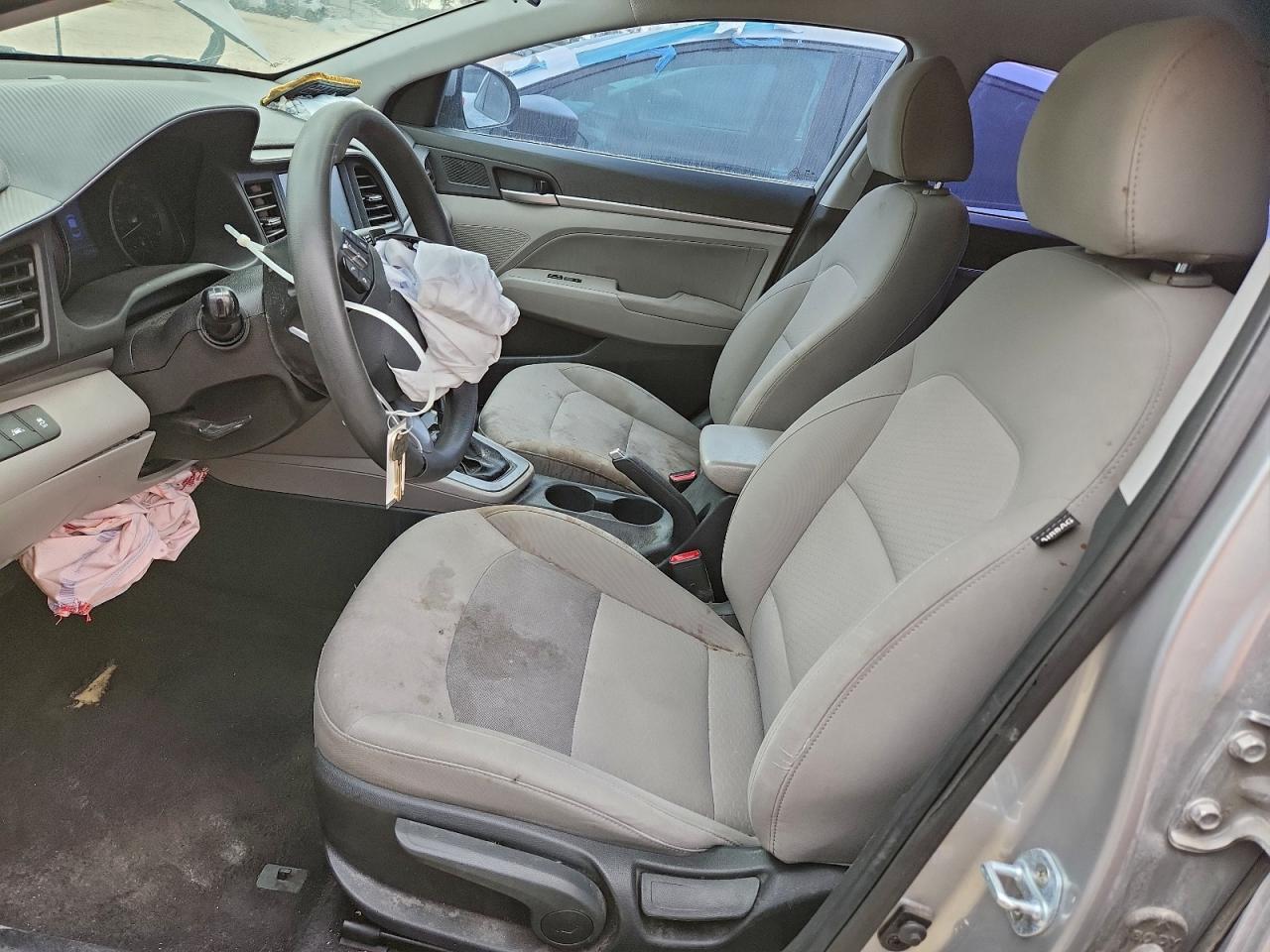 2020 Hyundai Elantra Sel - Фото 7